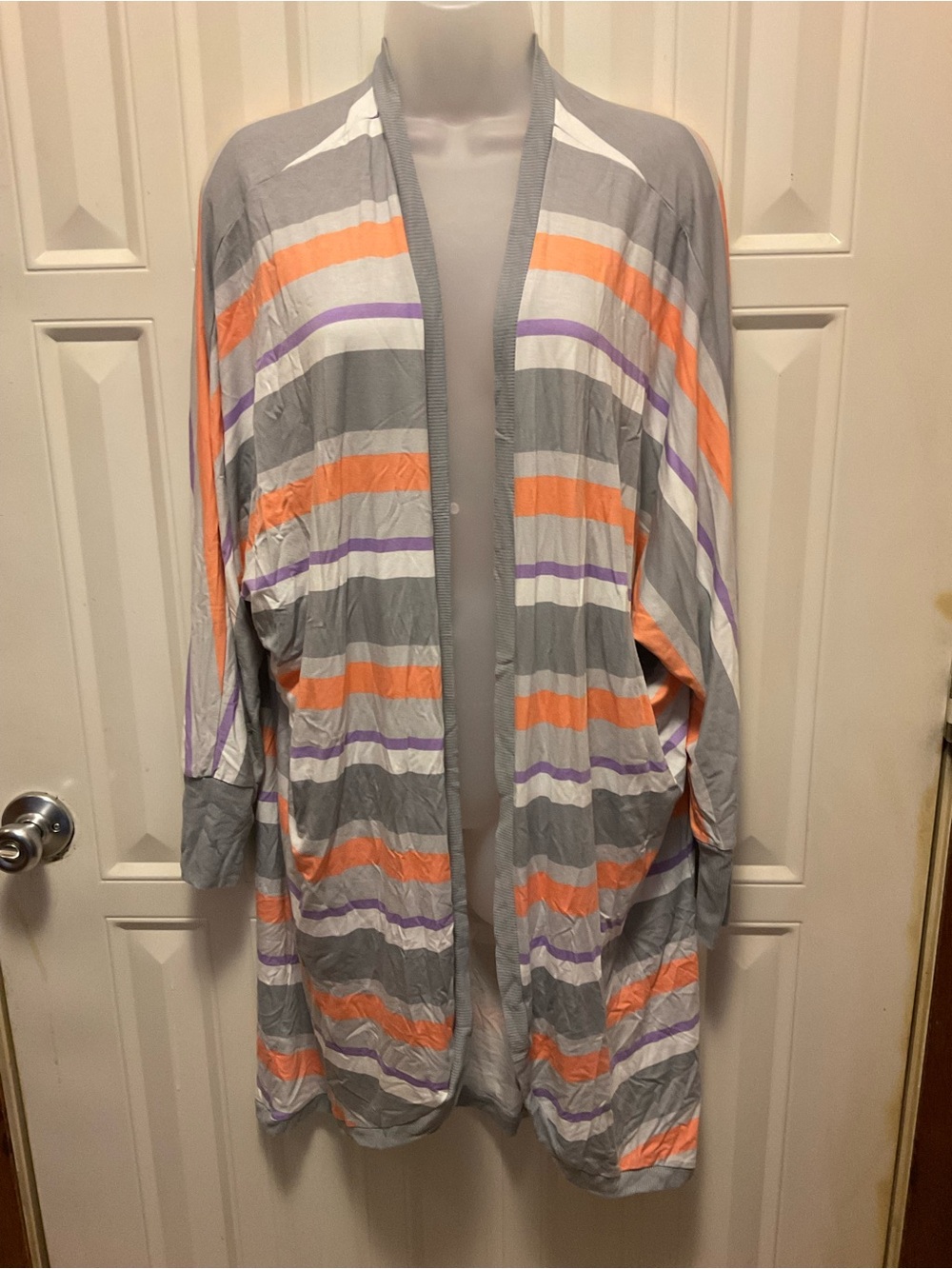 Torrid Super Soft Knit Cardigan